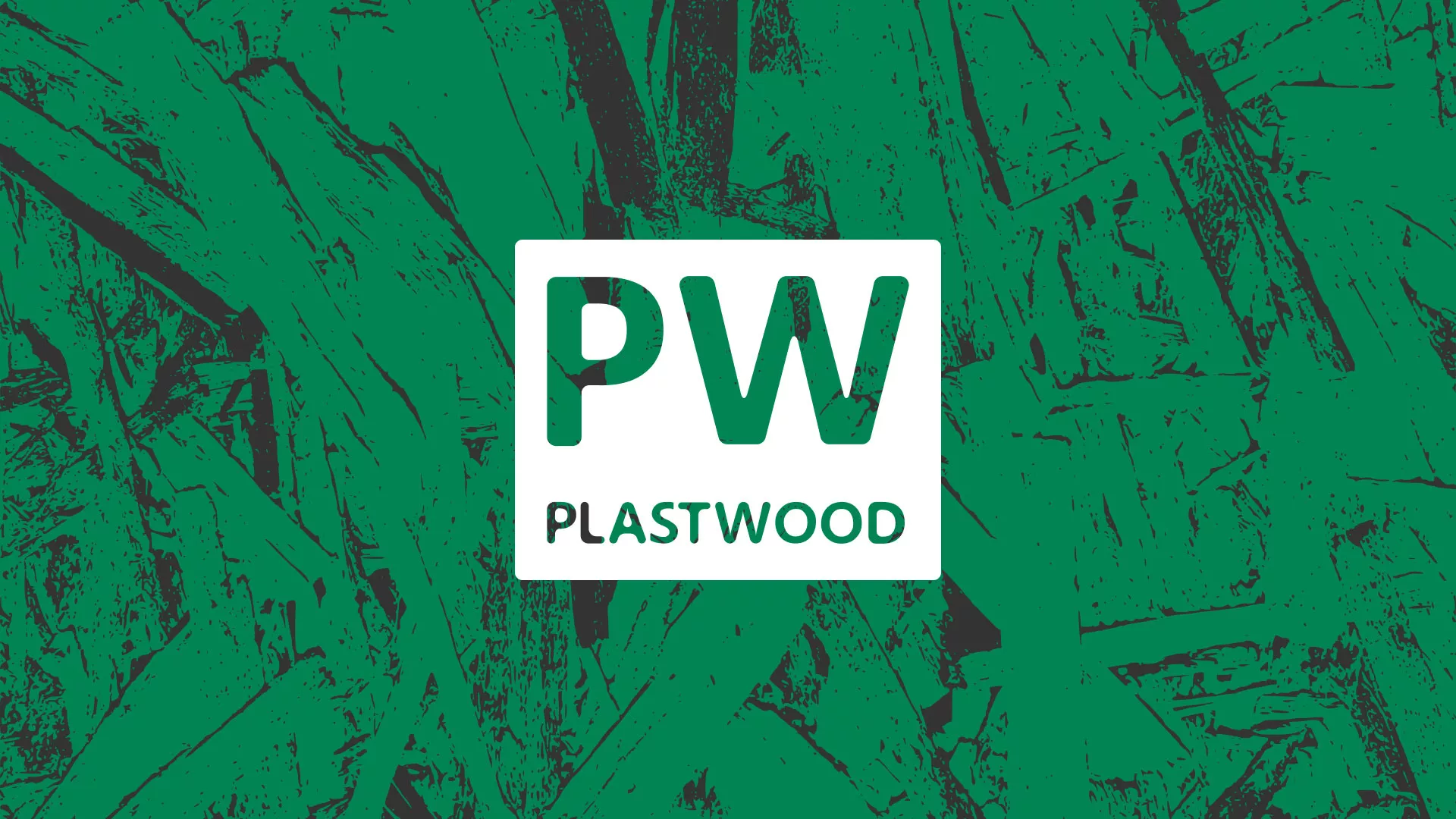 Разработка айдентики и сайта компании «Plastwood» в Гае