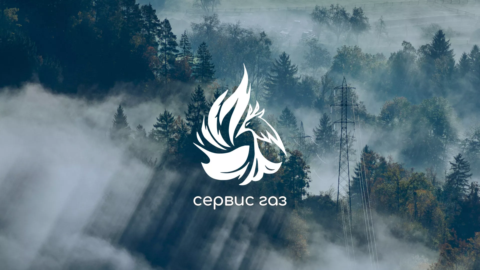 Создание сайта компании «Сервис газ» в Гае