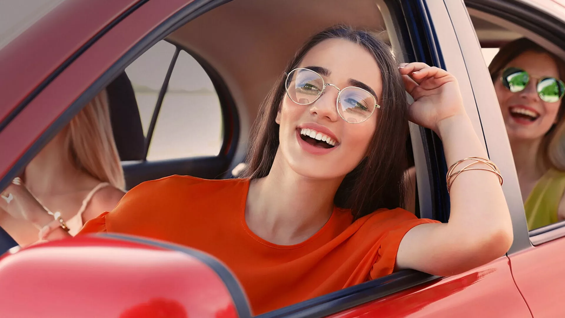 Разработка сайта для проката автомобилей в Гае