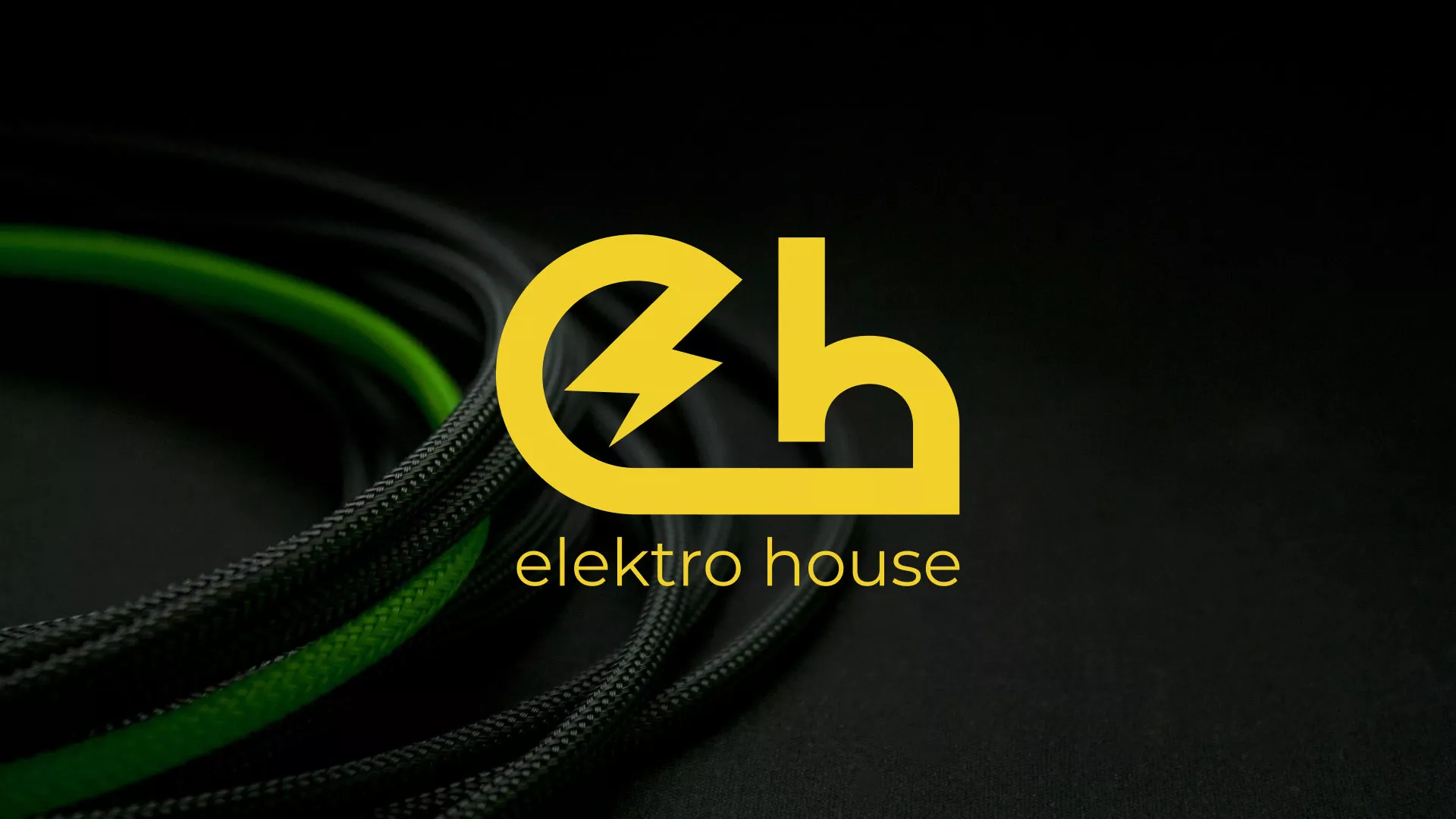 Создание сайта компании «Elektro House» в Гае