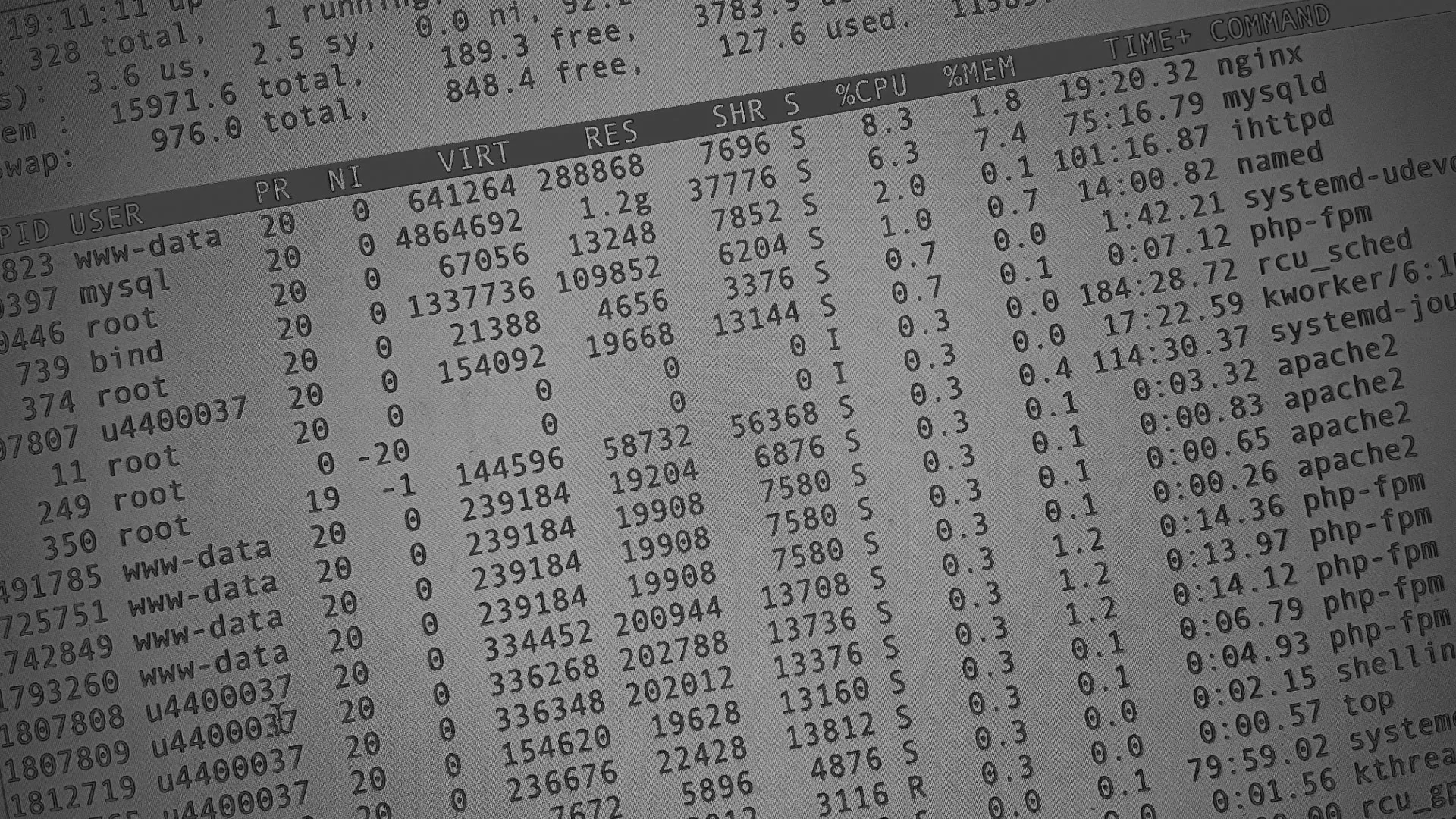 Настройка сервера в Гае Настройка сервера в Гае