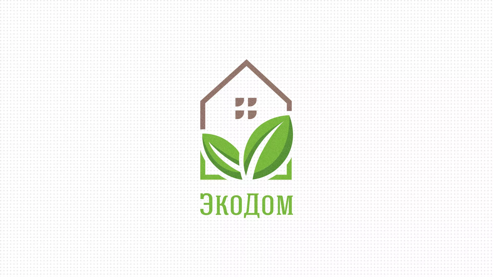 Создание сайта для строительной компании «ЭКОДОМ» в Гае