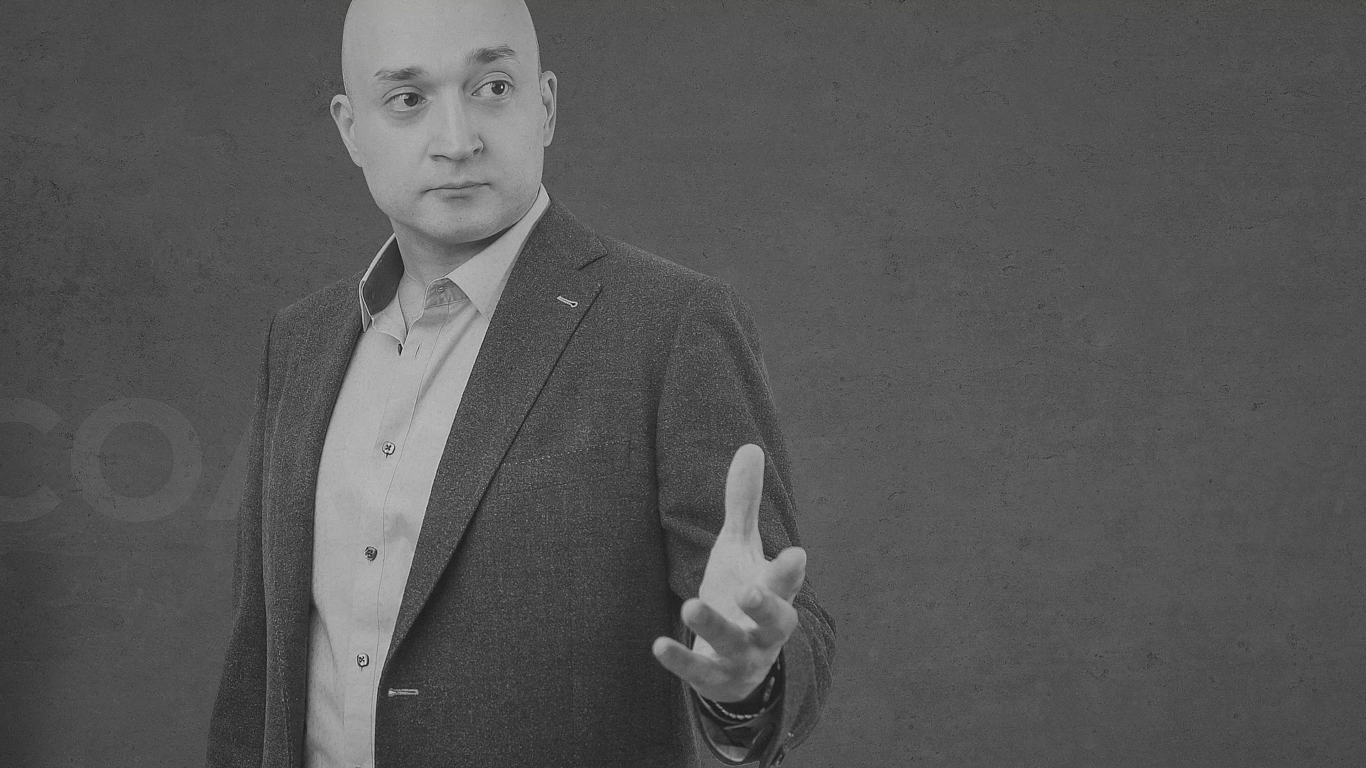 Разработка сайта для бизнес-тренера в Гае